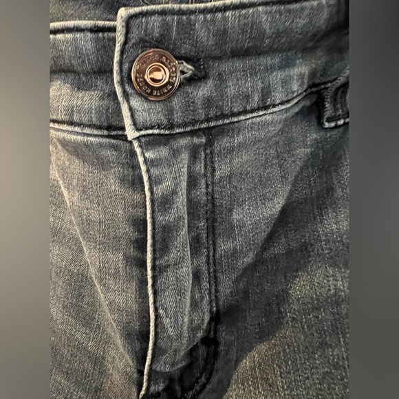 WHBM Skinny Jean size 6 - Picture 3 of 5